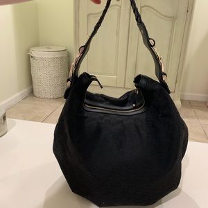 Sold on ebay ! Gucci Pelham Hobo